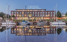 Hotel Stadthafen Stade